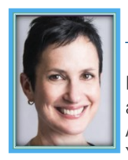 Sheri Allen headshot