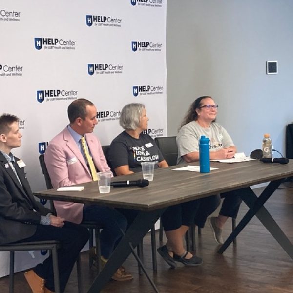 Community Forum, Sept. 2025