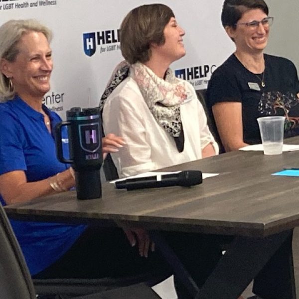 Community Forum, Sept. 2025